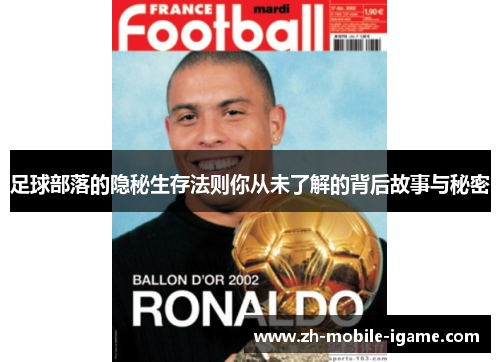 足球部落的隐秘生存法则你从未了解的背后故事与秘密 足球部落的隐秘生存法则你从未了解的背后故事与秘密