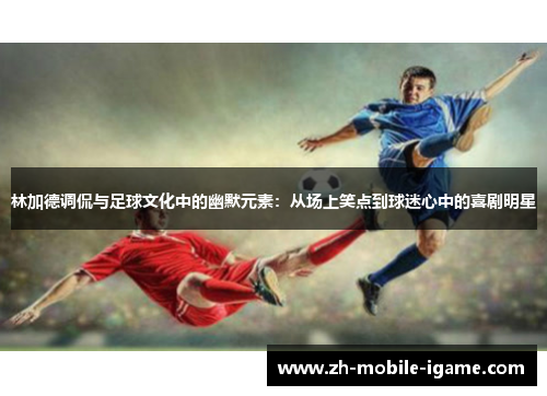 林加德调侃与足球文化中的幽默元素：从场上笑点到球迷心中的喜剧明星