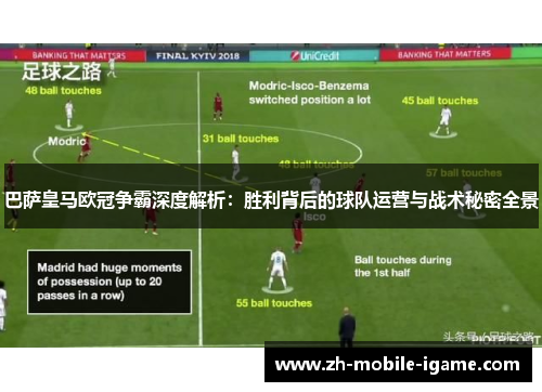 巴萨皇马欧冠争霸深度解析:胜利背后的球队运营与战术秘密全景 巴萨皇马欧冠争霸深度解析:胜利背后的球队运营与战术秘密全景
