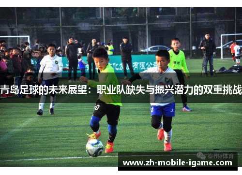 青岛足球的未来展望:职业队缺失与振兴潜力的双重挑战 青岛足球的未来展望:职业队缺失与振兴潜力的双重挑战
